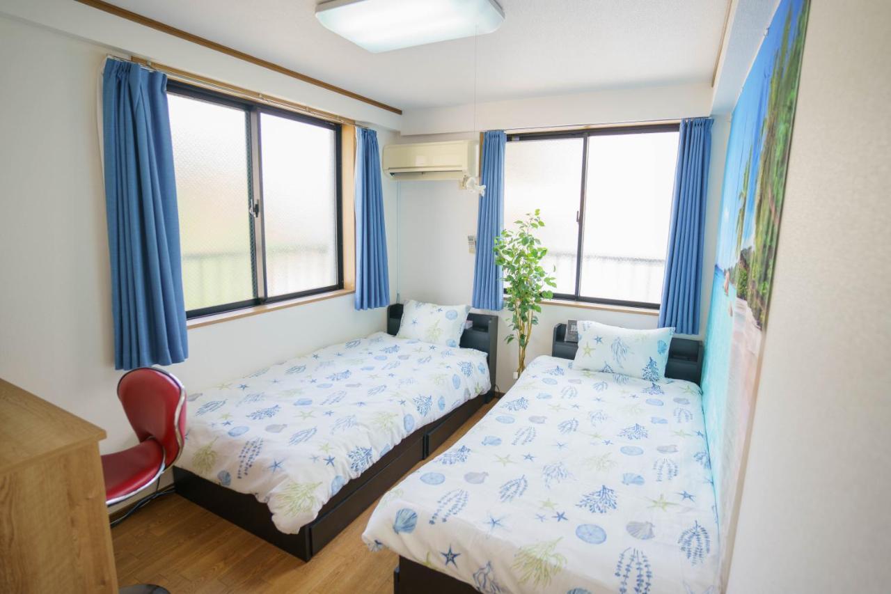 Buran House Appartamento *