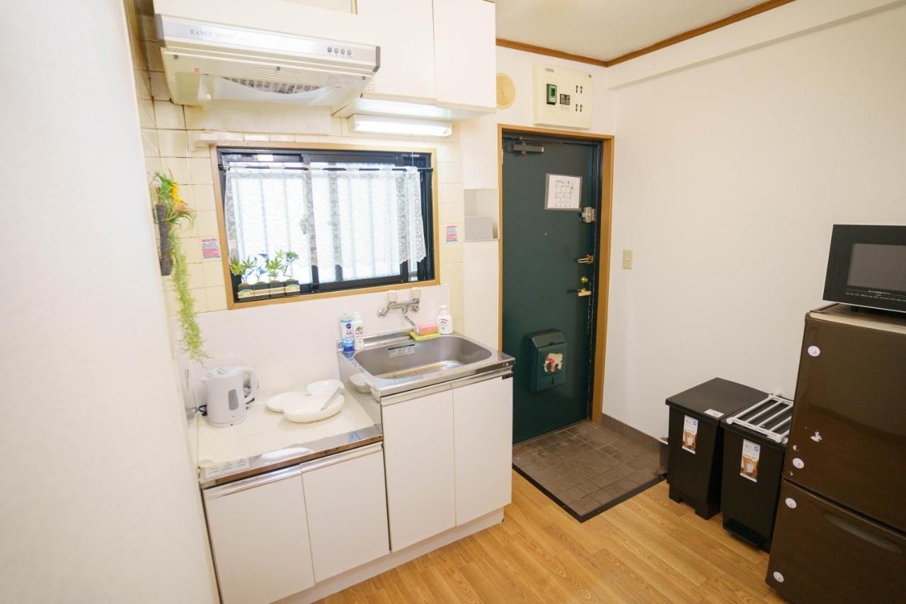 Buran House Appartamento