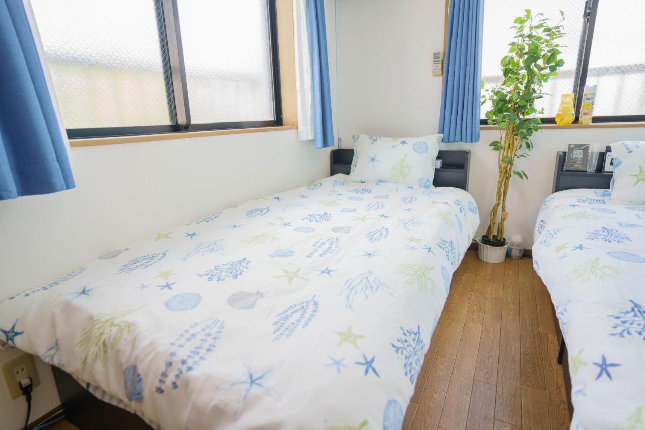Appartamento Buran House Tokyo